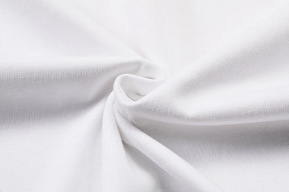 SPC10 Men's and women's summer short-sleeved T-shirt clothes