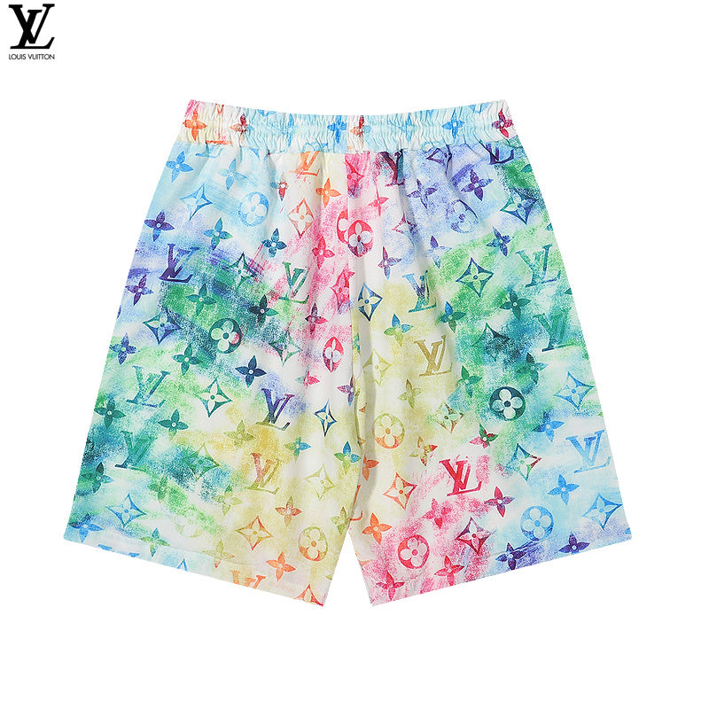 LVC218 Casual shorts for men