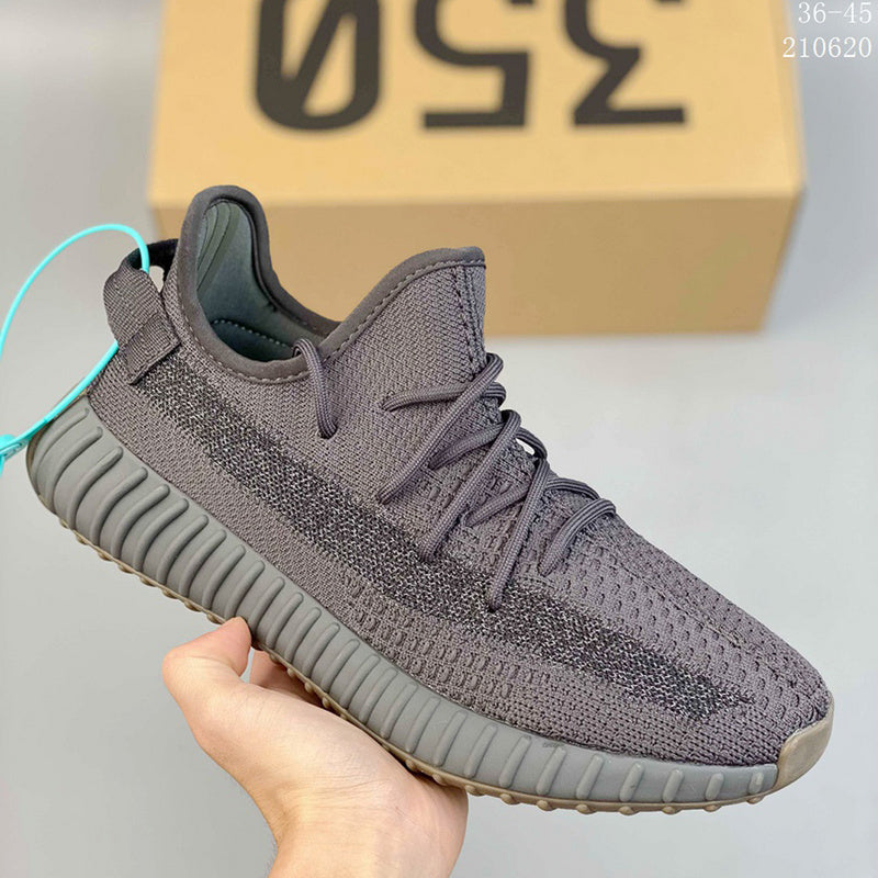 BYS04 Couples Yeezy shoes 36-46 with box