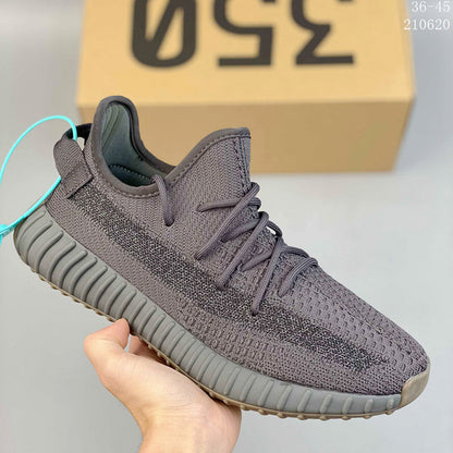 BYS04 Couples Yeezy shoes 36-46 with box
