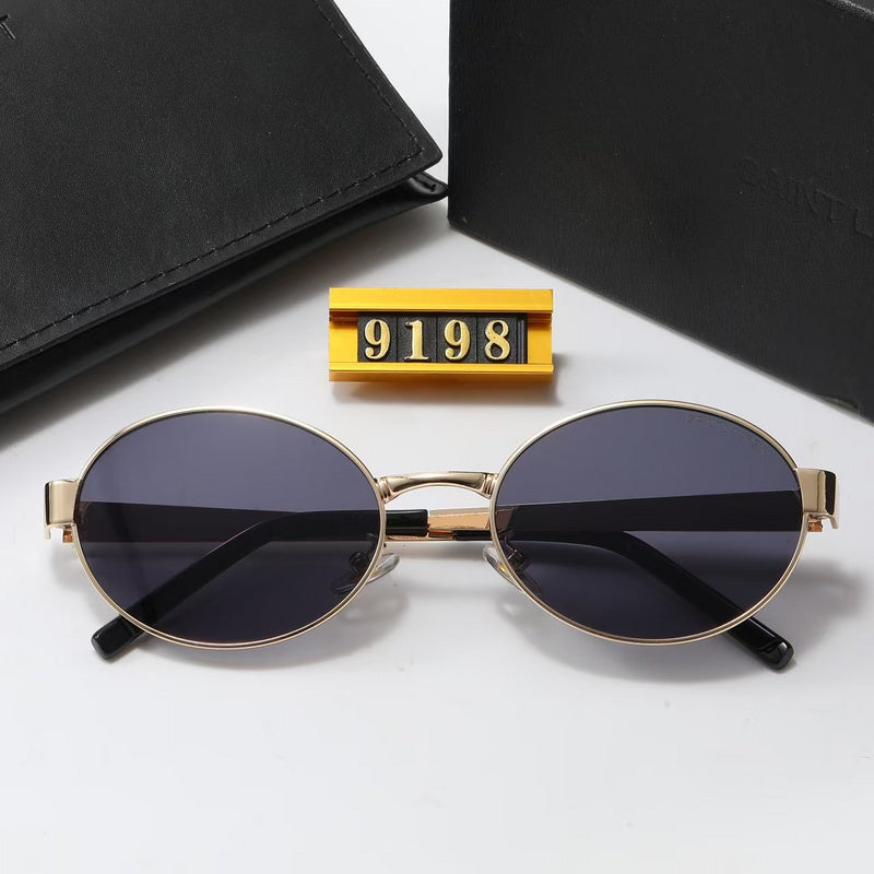 9198 Sunglasses with box