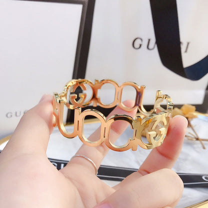 GS013  Fashion High Quality Women Bracelet Jewelry