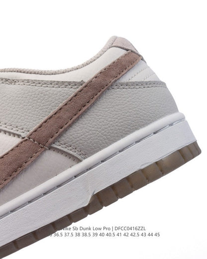 BNS66 Leather Shoes 36-45 with box