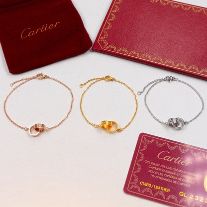 CAB30 Bracelet classic bangle  Jewelry