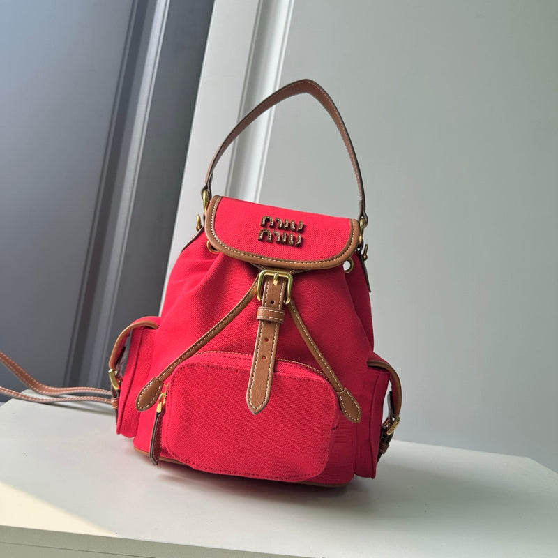 LMP10 Leather Bag 29.5-25-12.5CM 22-18-11.5CM Shoulder bags