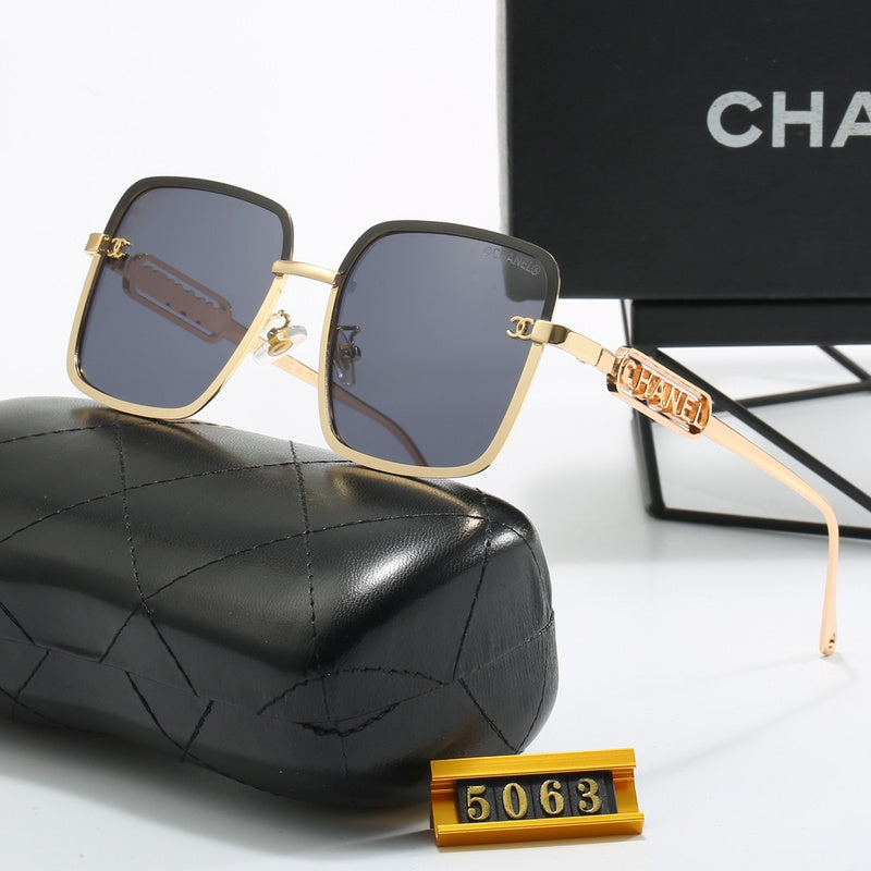 5063 sunglasses with box