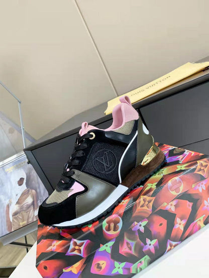 OLS24 Leather Women 35-41 sneakers shoes With box