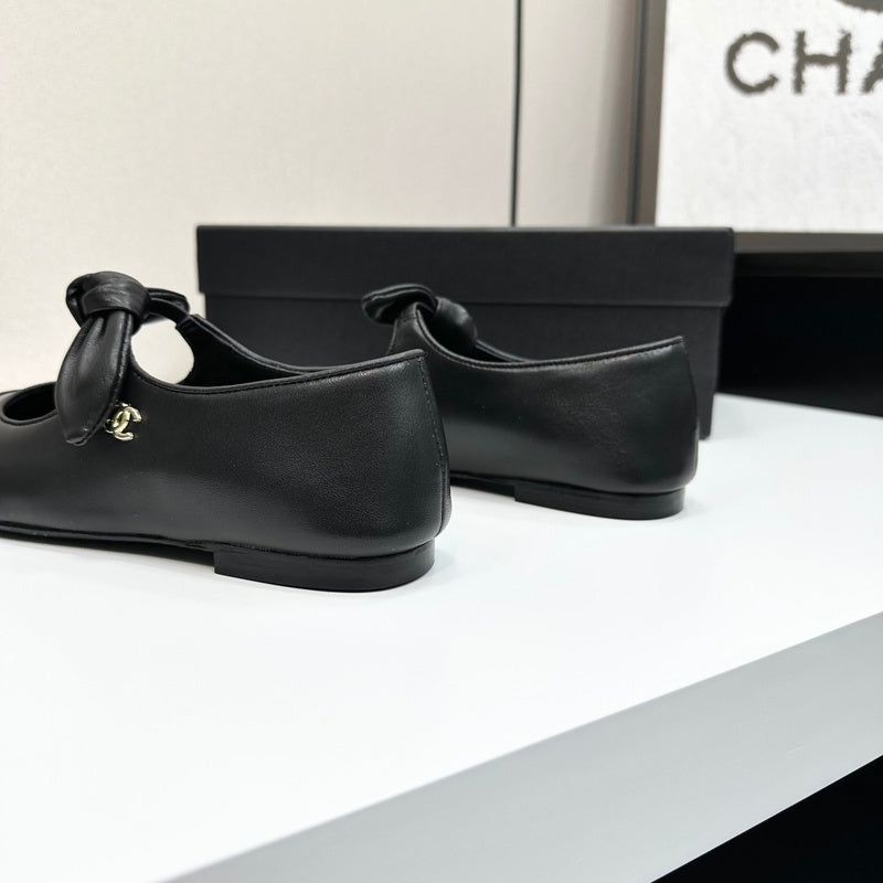 MBCS9 Women Leather shoes 35-40 Shoes with box