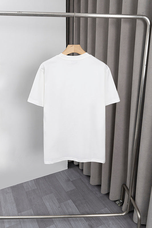 COC1  Men's and women's summer short-sleeved T-shirt clothes