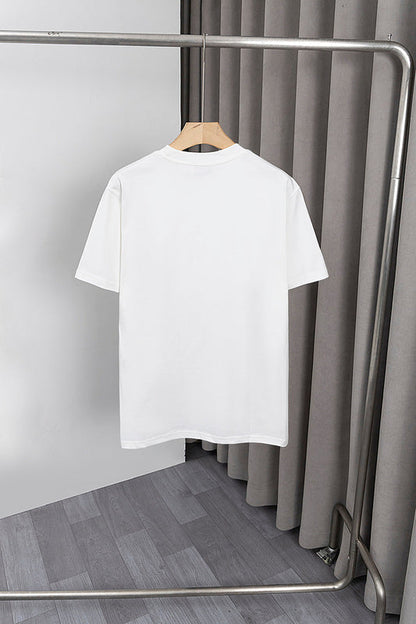 COC1  Men's and women's summer short-sleeved T-shirt clothes