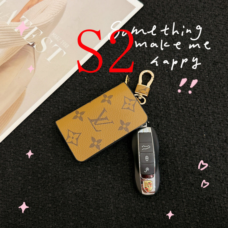JK33 Key Chain New Style