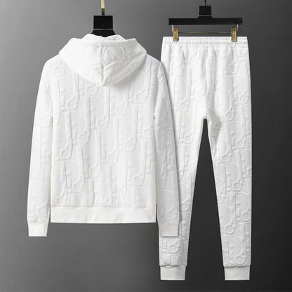 DIC138  New Fashion Set Coat+Pants Clothing