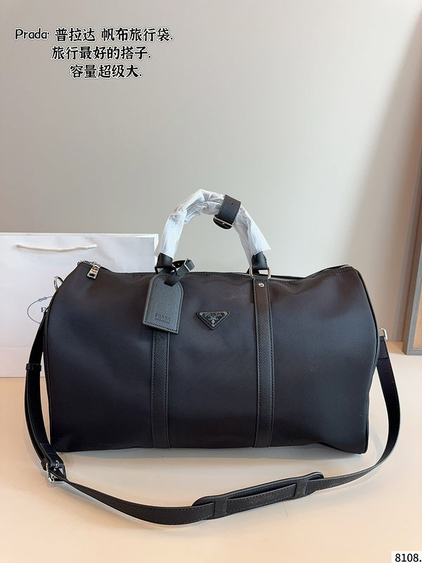 MPP7 Leather Bag 50-22-29CM Travel for women and men Bags