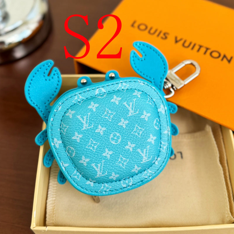 JK30 Key Chain Decorative small bag