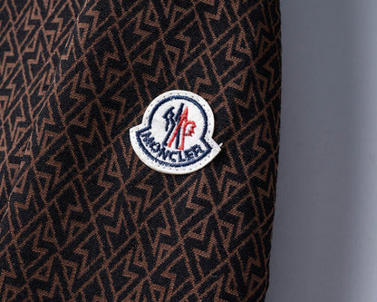 MOC1 New Fashion Set Coat+Pants Clothing