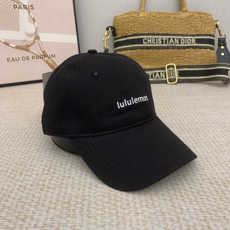 LUH1 New Sun Hat Duck Tongue Hat