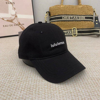 LUH1 New Sun Hat Duck Tongue Hat