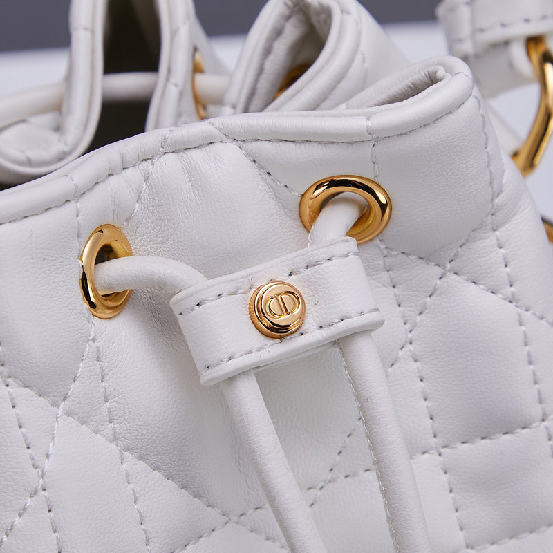 LDP6 Leather Bag 20-24-9CM Shoulder bags