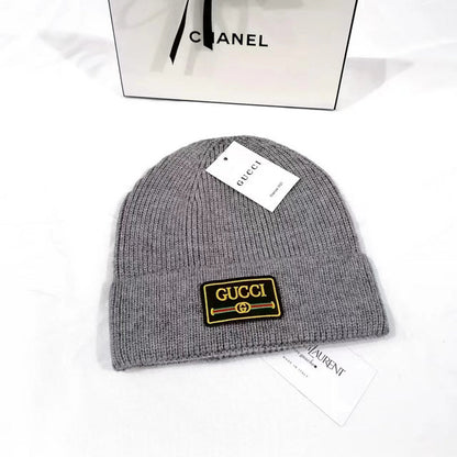 PGCH2  Core-knitted yarn hat