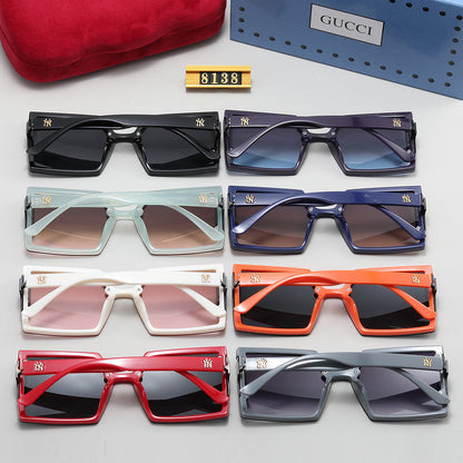 8138 Sunglasses with box