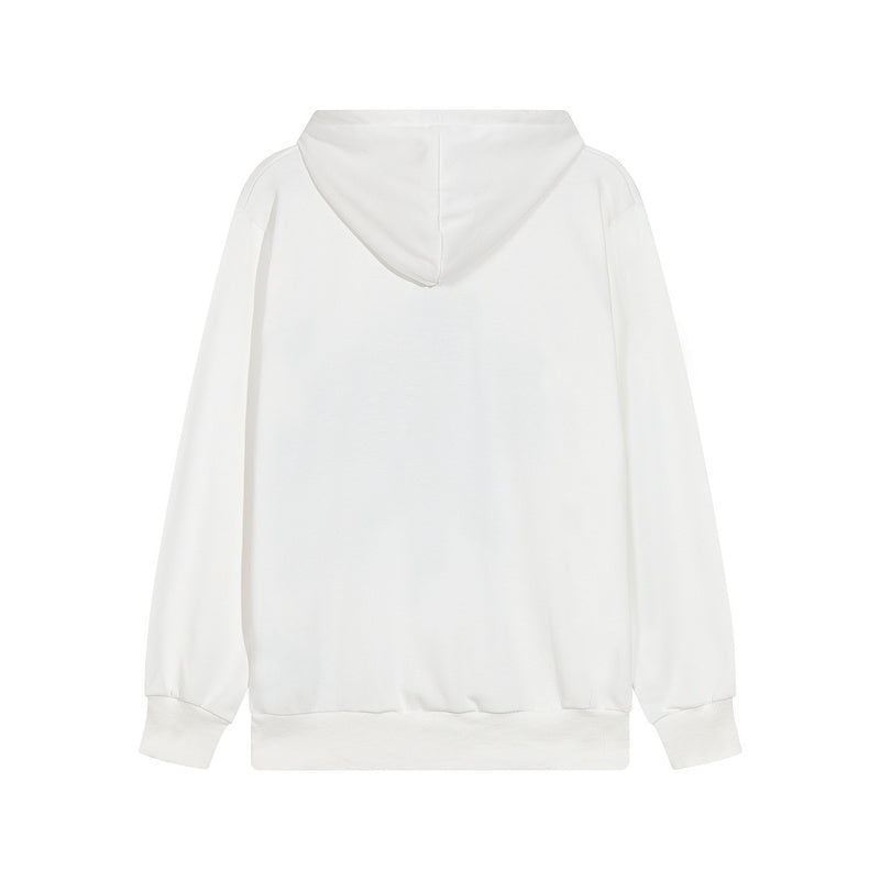 DIC193 Men's and women's hoodies clothing