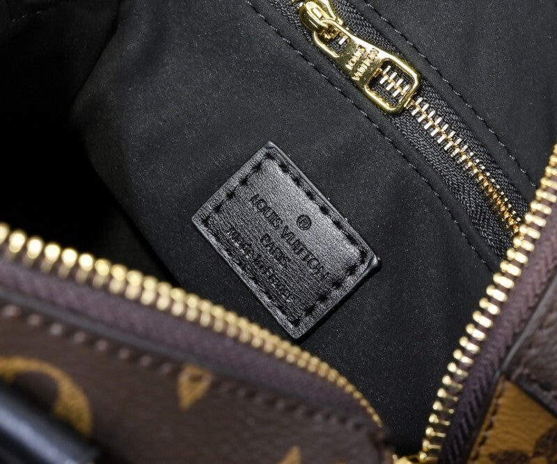 LLP228 Handbag Bag 20-14-10CM pillow Bags