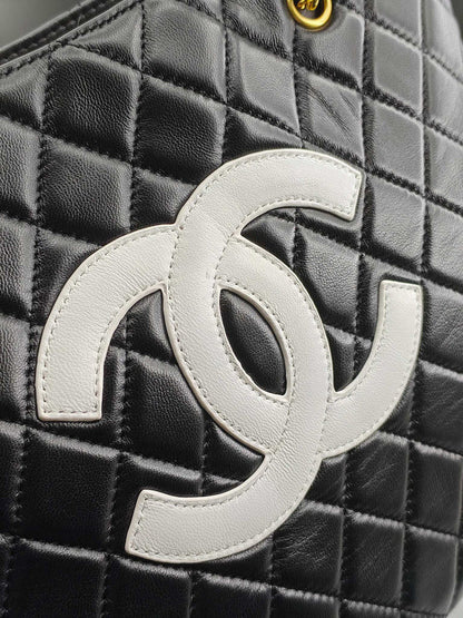 LCP3 Leather Bag 32-27-10CM Shoulder bags