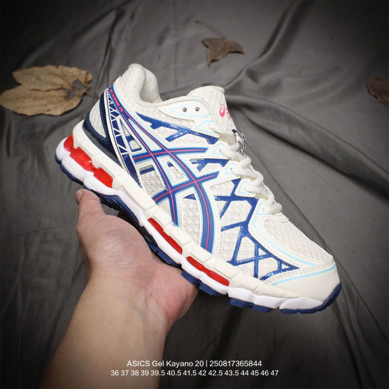 BAS56 Leather Women Man 36-47 shoes with box