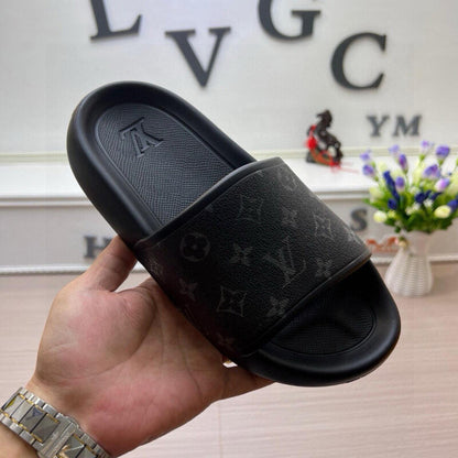 YLS8 Slippers Men shoes 38-45 With box