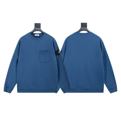 STC20 Men's and women's autumn and winter sweaters, pullovers,  clothing