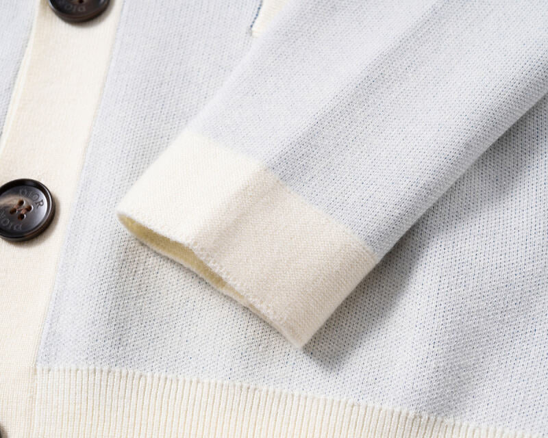 DIC128 New men's and women's sweaters, cardigans, pullovers, clothes