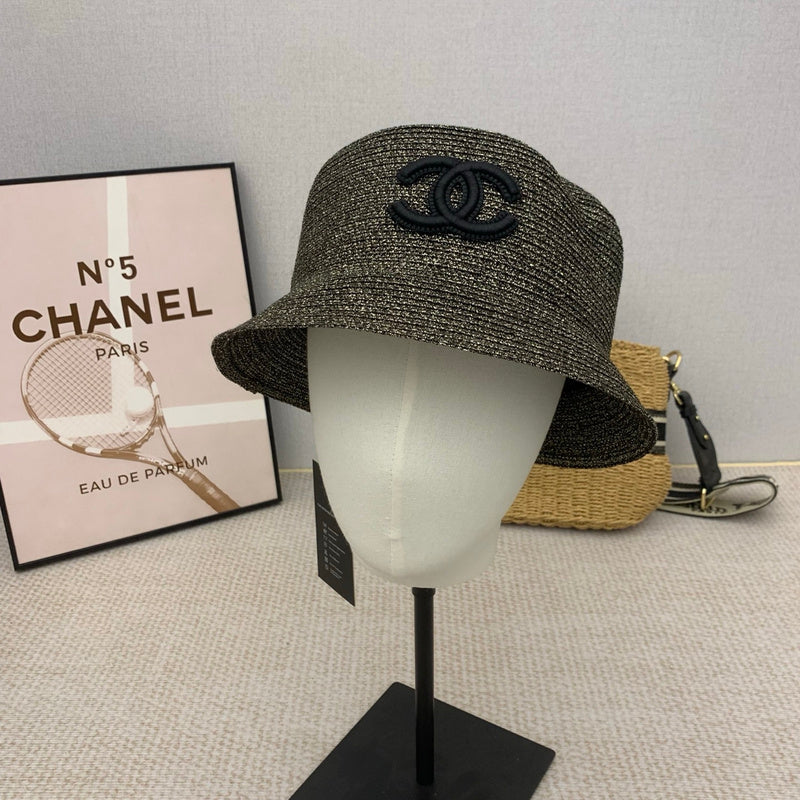 CHH62 New Summer Straw Hat Sun Hat