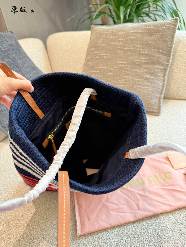 MMP12 Shopping Bag 28-40CM Bags