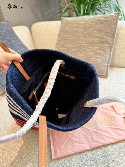 MMP12 Shopping Bag 28-40CM Bags