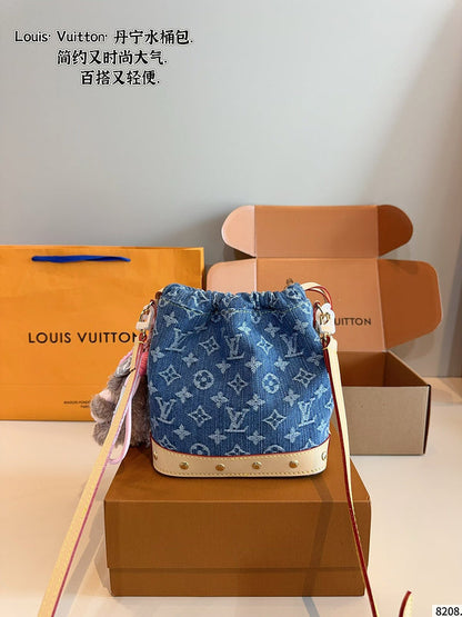 MLP40 shoulder Bag 18-9-18CM Bags