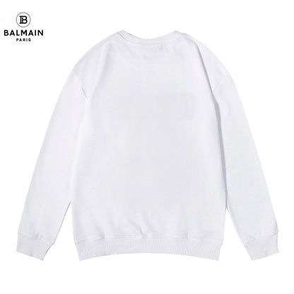 BMC1 Fashion men's and women's high-quality hoodies unisex clothes