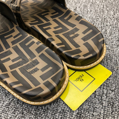 YFS4 Couple slippers Size 36-45 Shoes with Box