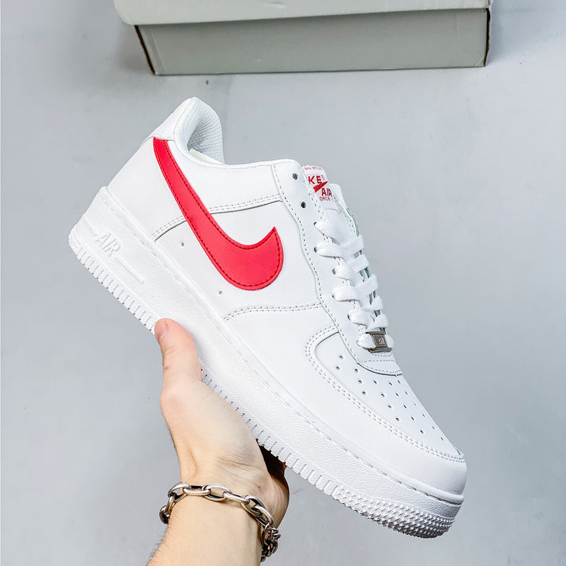 BNS012 Couples Leather Shoes 36-45 with box