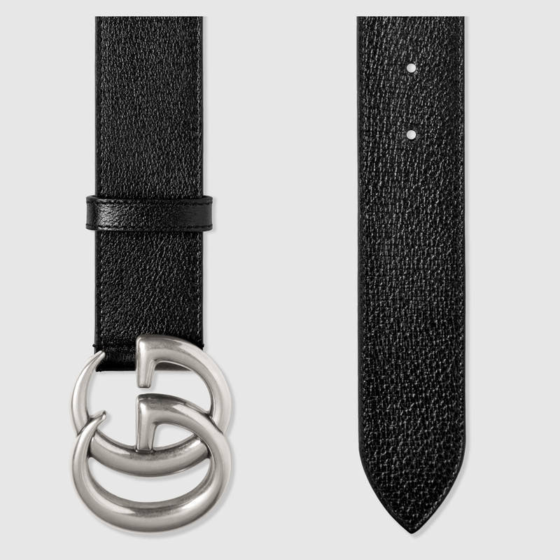 GCBL13 wide 3.8CM total length 95-125cm Belt High Quality With packing