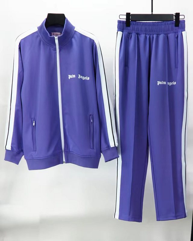 PAC1 Men's and women's casual sports suits