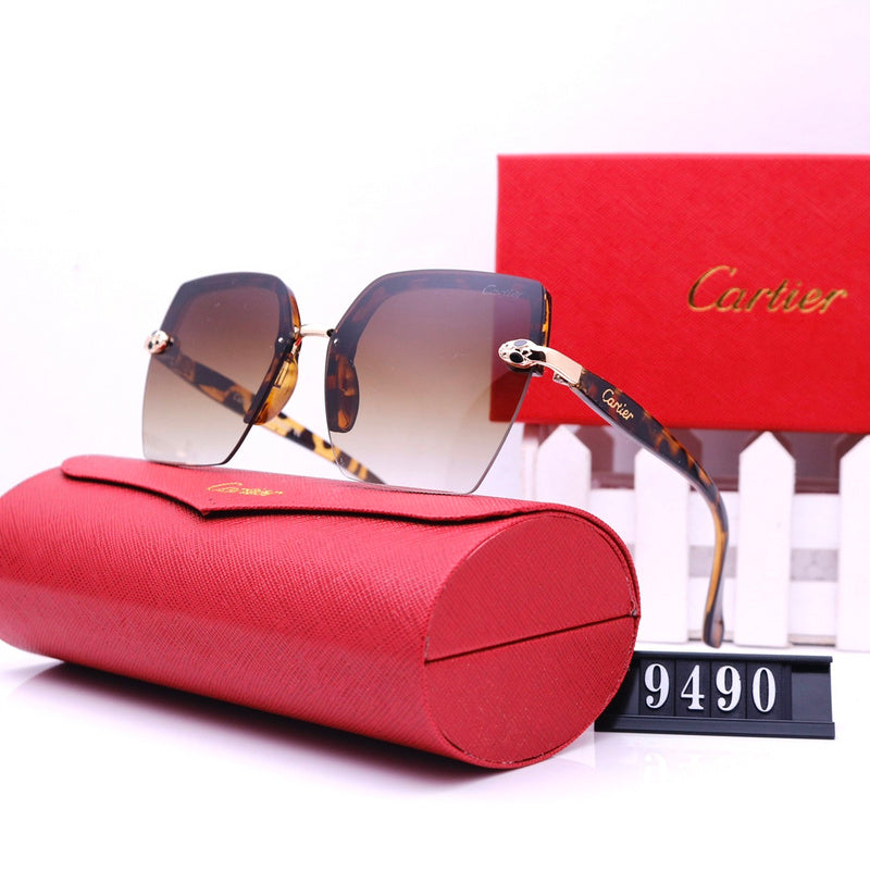 9490 Sunglasses with box