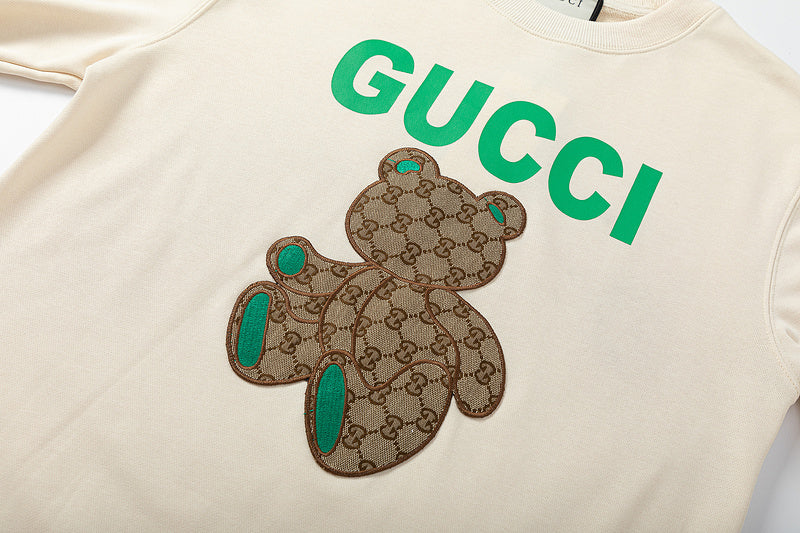 GUC264 Men's and women's hoodies clothing