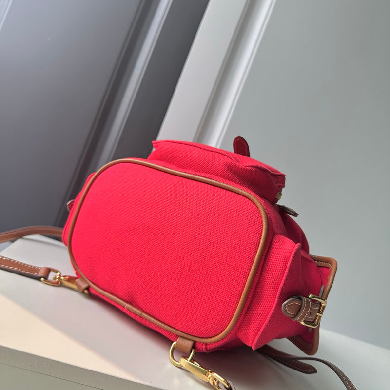 LMP10 Leather Bag 29.5-25-12.5CM 22-18-11.5CM Shoulder bags