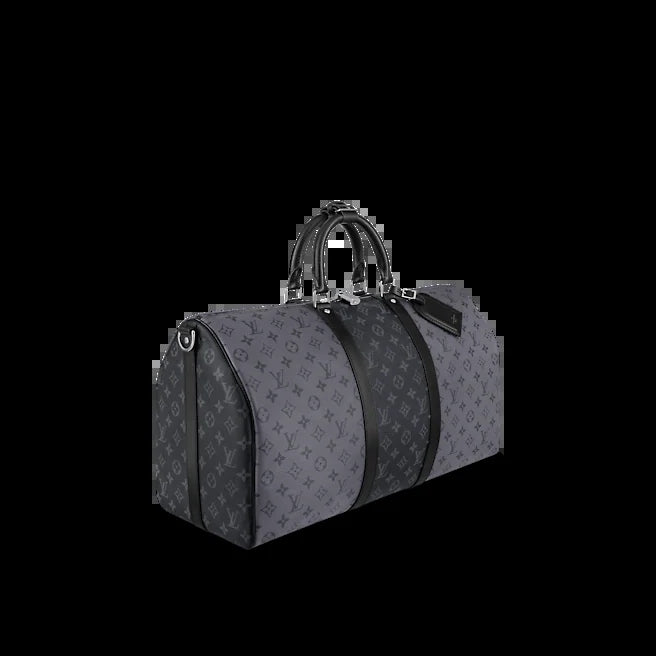 LLP202 High Quality 50-29-23CM Leather for women and men  Bag