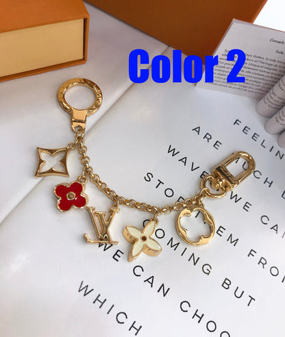 LKE12 Fashion keychain popular accessories