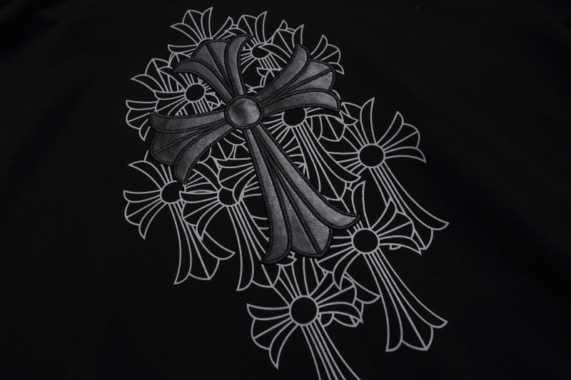 KLC25 New men's and women's high-quality spring and autumn hoodie hooded sweatshirt  Clothing