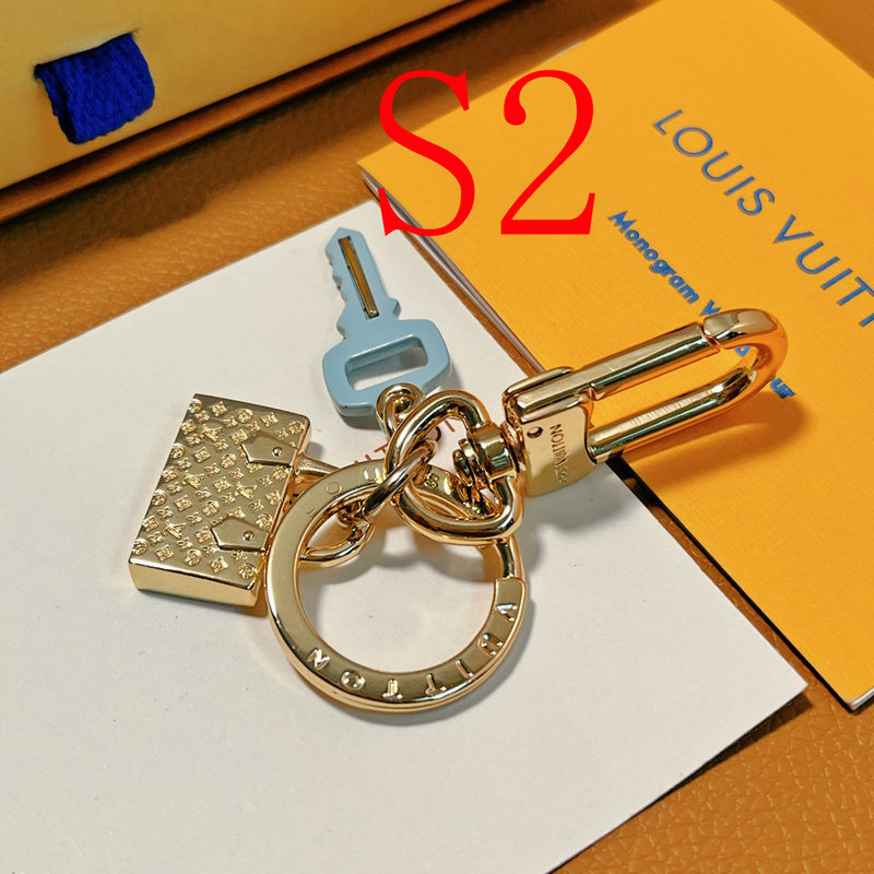 JK13 Key Chain New Style