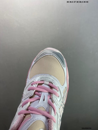 BAS52 Leather Women 36-40 shoes with box