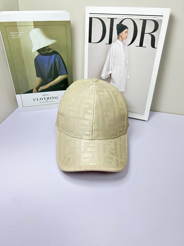 FDH3  New Sun Hat Duck Tongue Hat