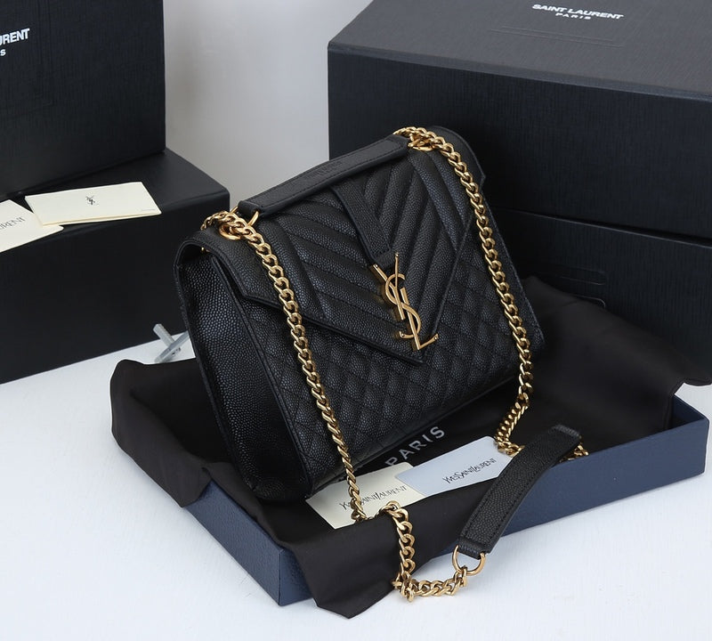 LYP14 High quality women bag fashion shoulder bag 24-18-5cm